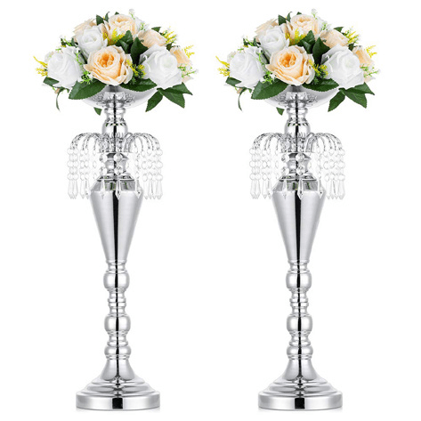 Luxury Wedding Centerpieces