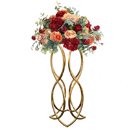 Metal Table Stand