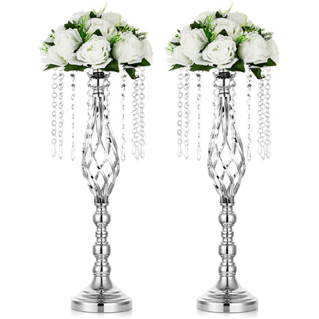 Modern Wedding Centerpieces