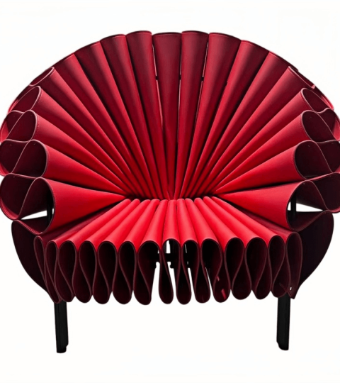 Peacock Chair Manufacturer