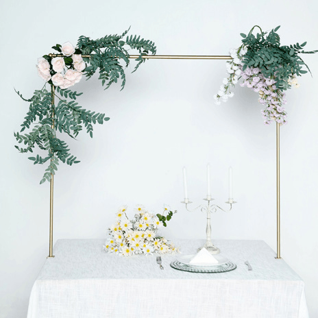 Premium Centerpieces
