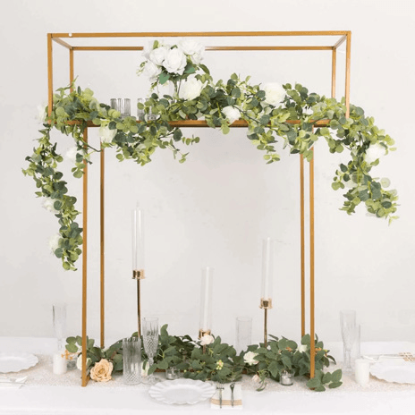 Premium Table Decor