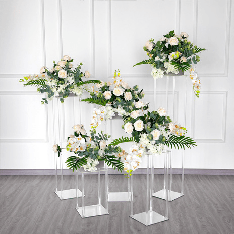 Reception Floral Display