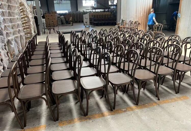 Resin Chair Wholesale