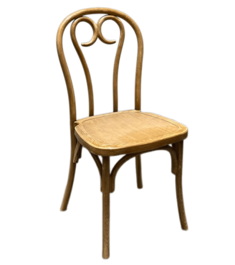Resin Dining Chair