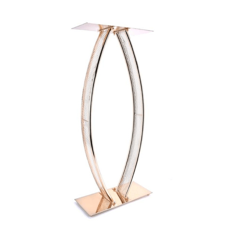 Restaurant Decorative Stand