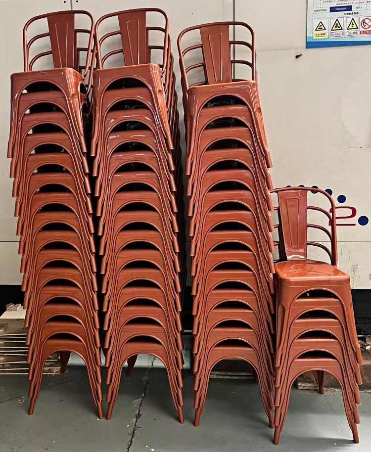 Restaurant Dining Chair