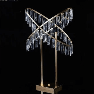 Restaurant Table Decor