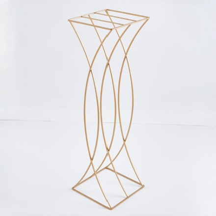 Table Centerpiece Stand