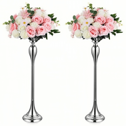 Table Centerpiece Vase