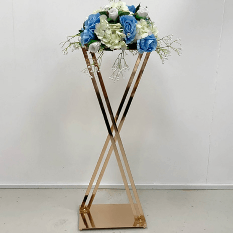 Table Floral Stand