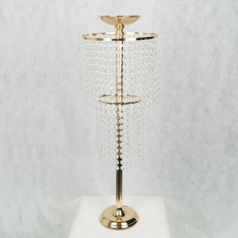 Table Floral Vase