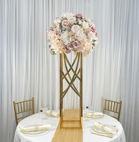 Table Flower Stand