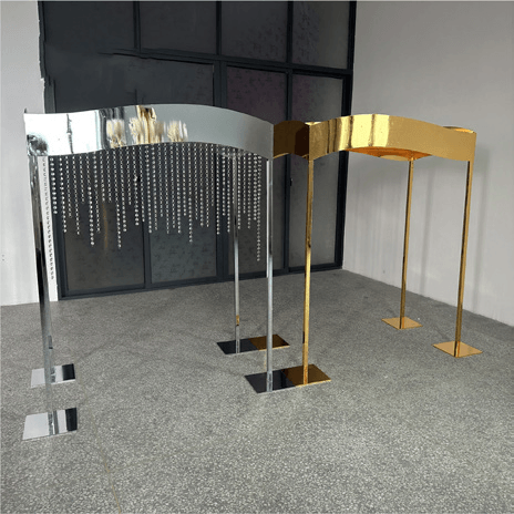 Venue Display Pedestal