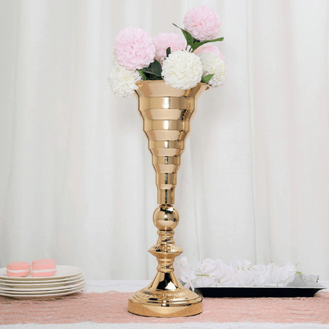 Wedding Banquet Centerpieces