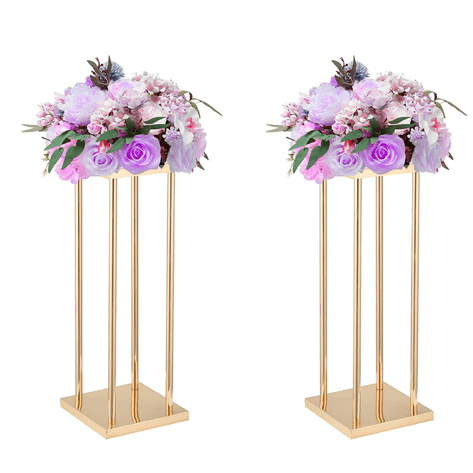 Wedding Centerpiece Stand