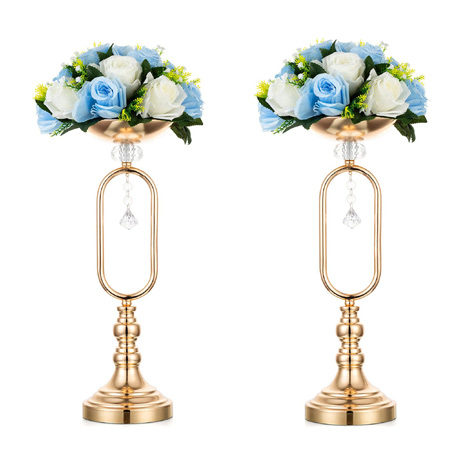 Wedding Centerpieces