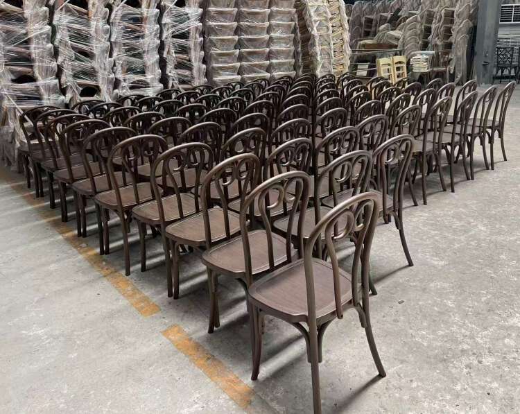 Wedding Chair Manufacturer