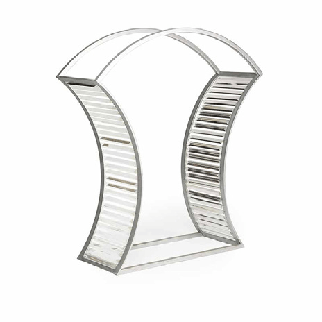 Wedding Decoration Pedestal