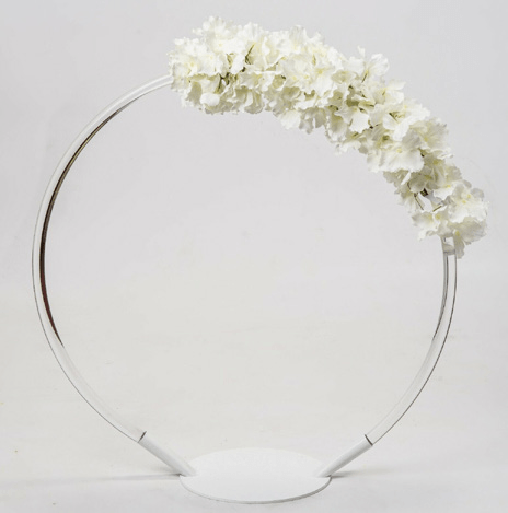 Wedding Decoration Stand