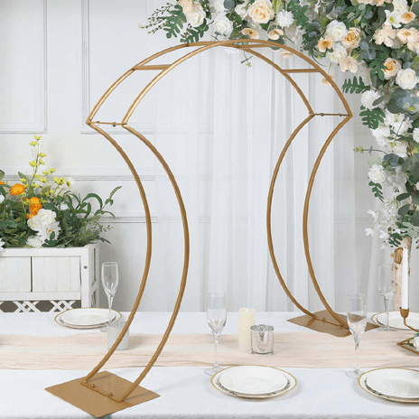 Wedding Display Pedestal