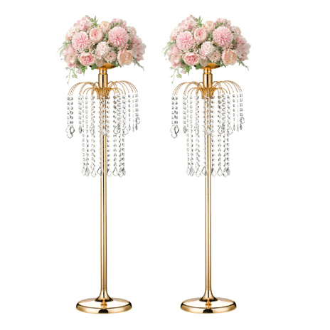 Wedding Floral Arrangements