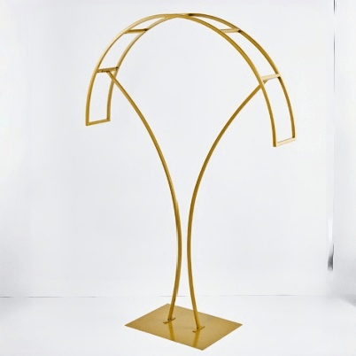 Wedding Floral Pedestal