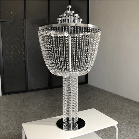 Wedding Flower Vase