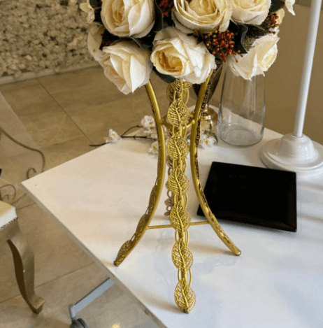 Wedding Pedestal
