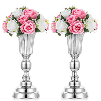 Wedding Table Decoration