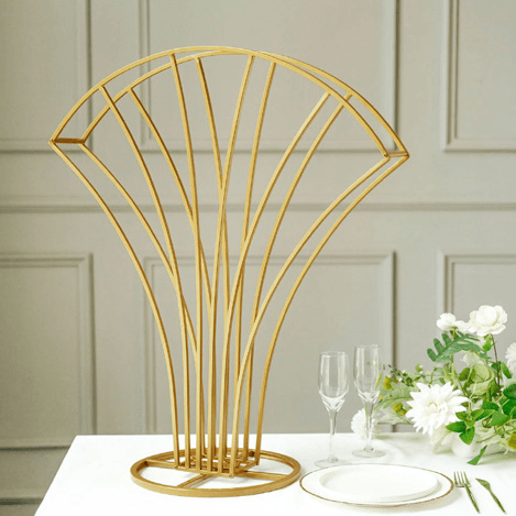 Wedding Table Pedestal