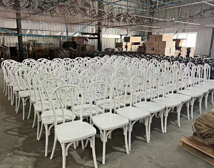 Wholesale Resin Chairs
