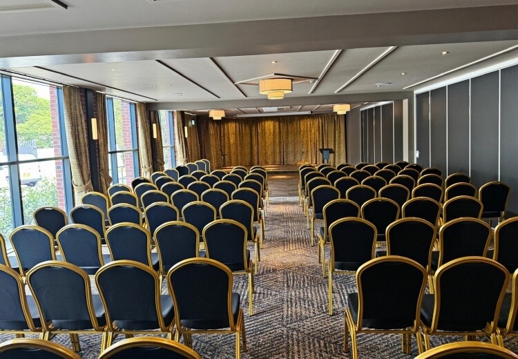 commercial banquet chair