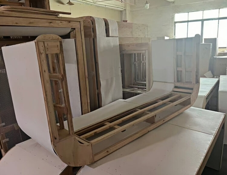 hospitality lounge furniture