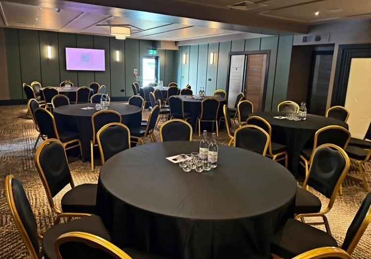 hotel event chair