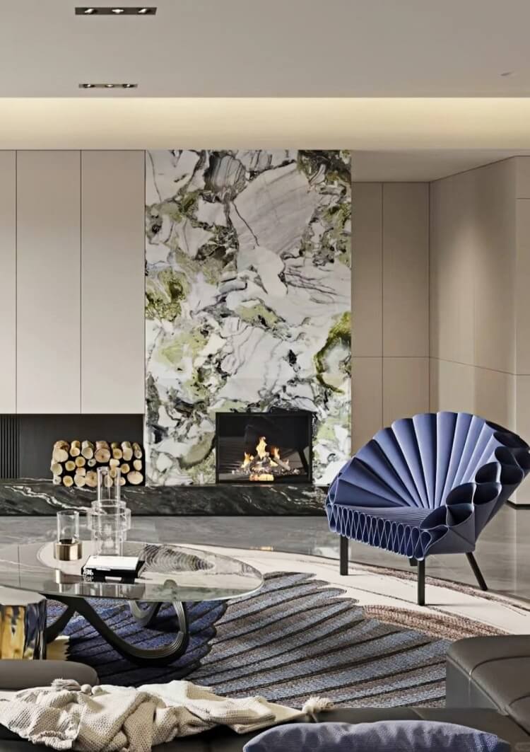 sculptural-peacock-chair
