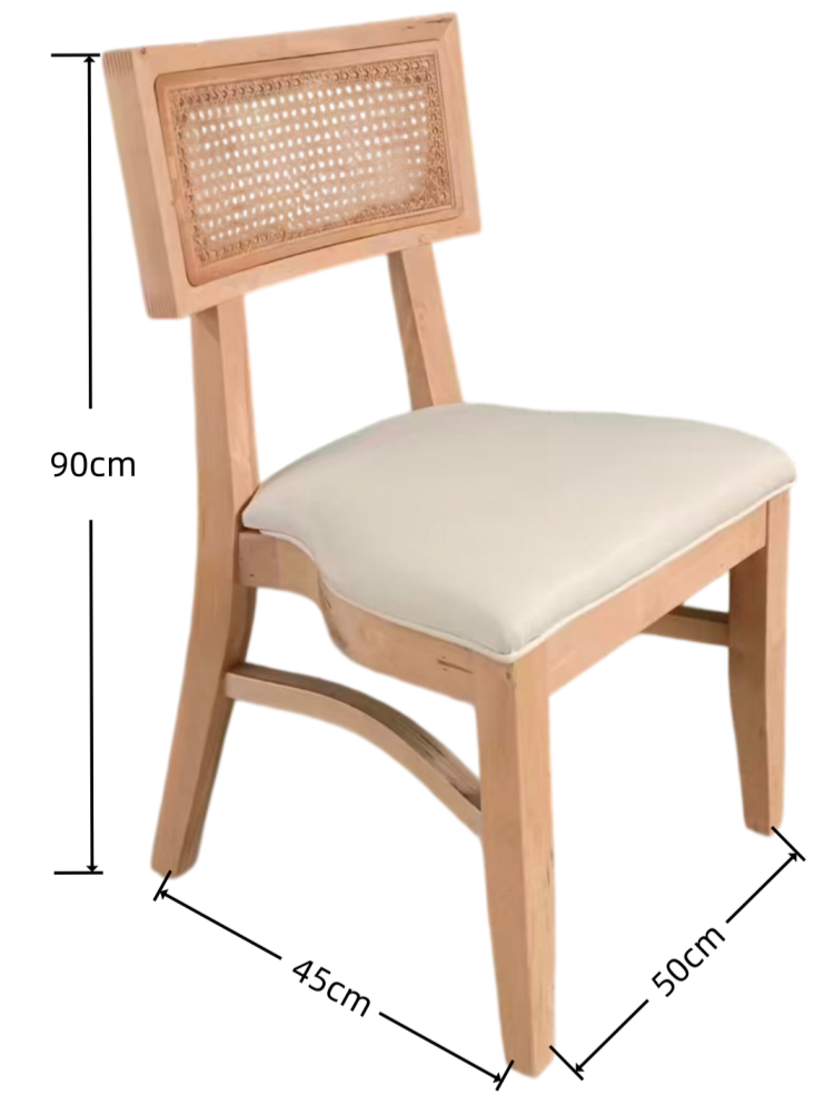 Cane Back Chair Manufacturer