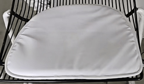 Cushion Color Selection