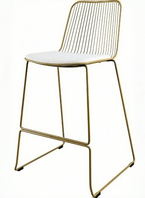 ODM wire chair manufacturing