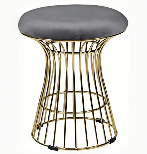 OEM metal wire furniture