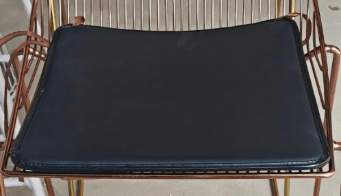Seat Cushion Fabric Samples
