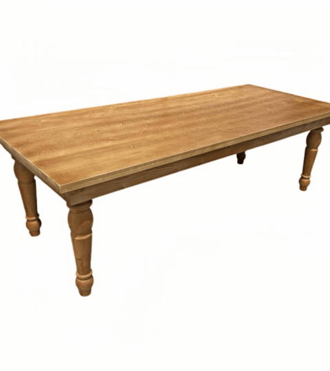 bubble-leg-table