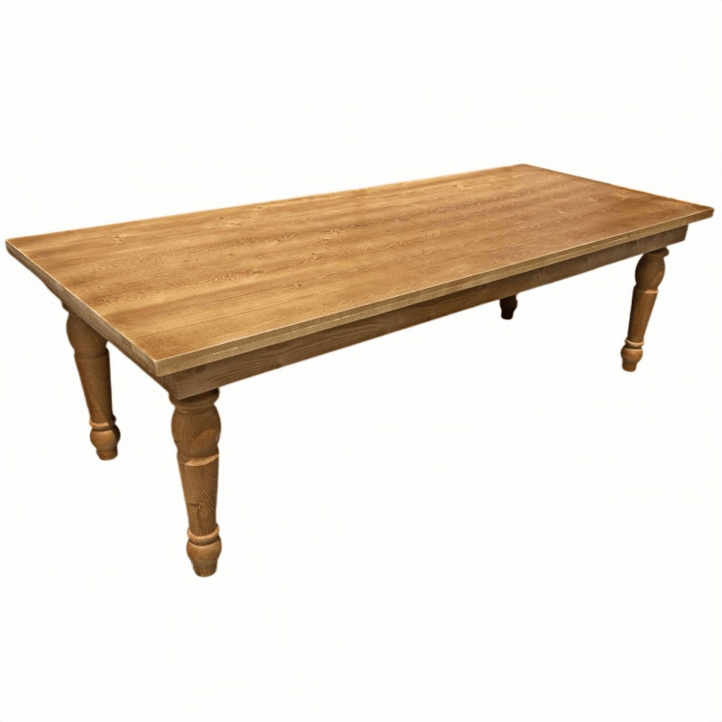 bubble-leg-table
