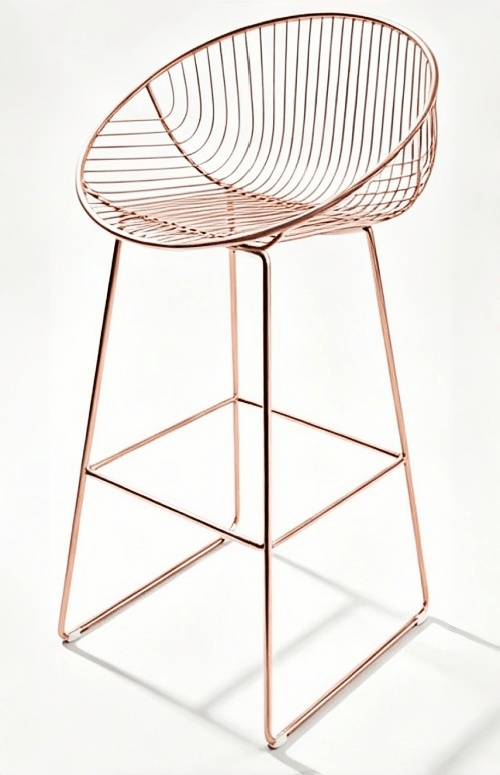 bulk wire dining chairs