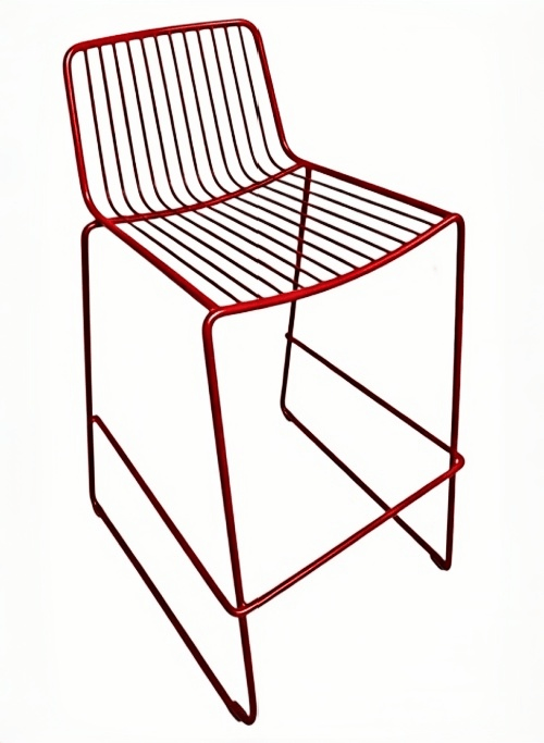 commercial wire seating supplier