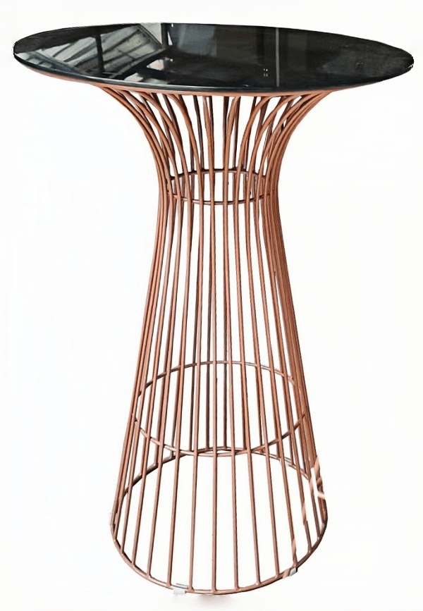 commercial wire tables