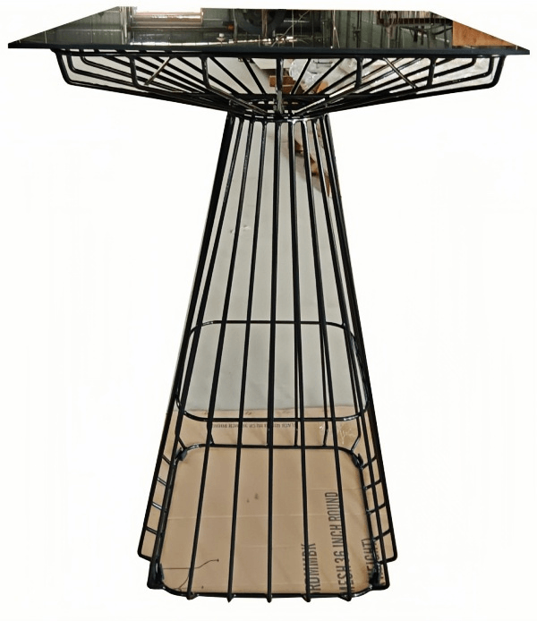custom wire tables