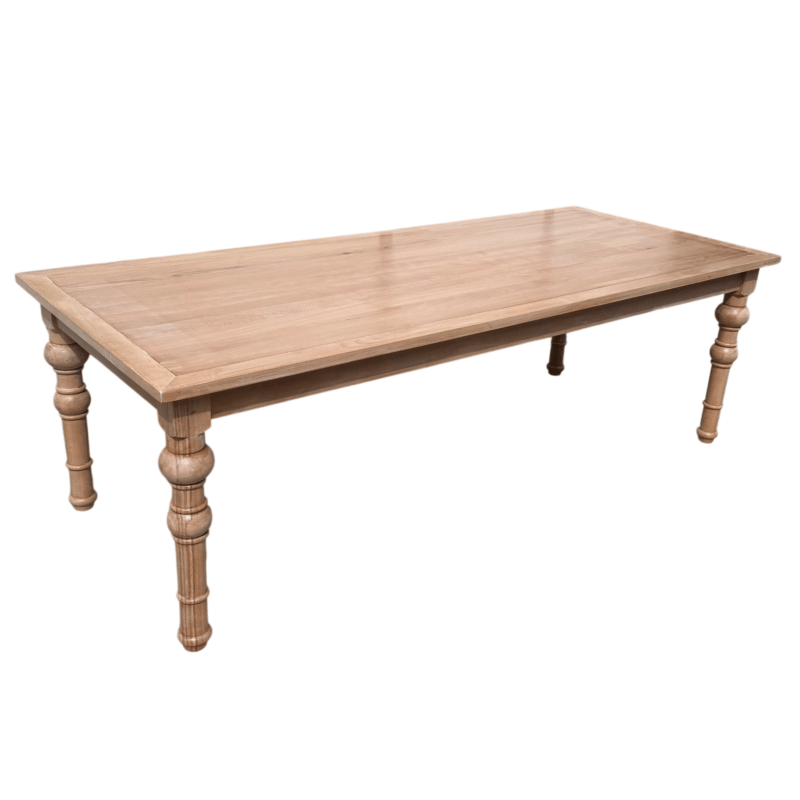 decorative-turned-leg-table