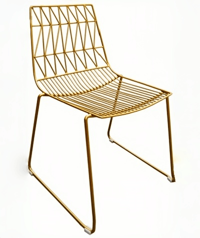 gold-iron-wire-chair