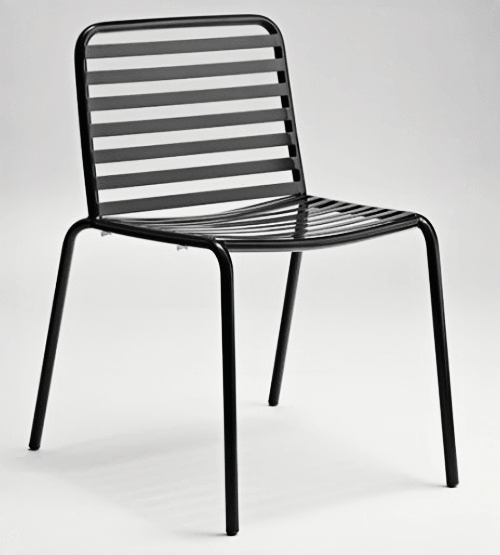 lightweight wire seating